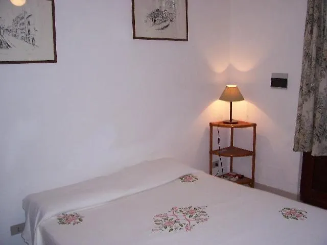 Διαμέρισμα Villa Tessitore Λαμπεντούζα Ιταλία