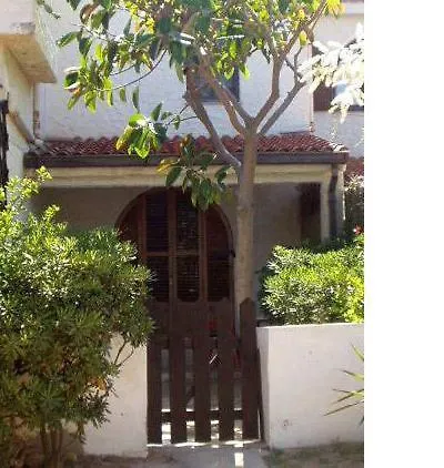 Διαμέρισμα Villa Tessitore Λαμπεντούζα