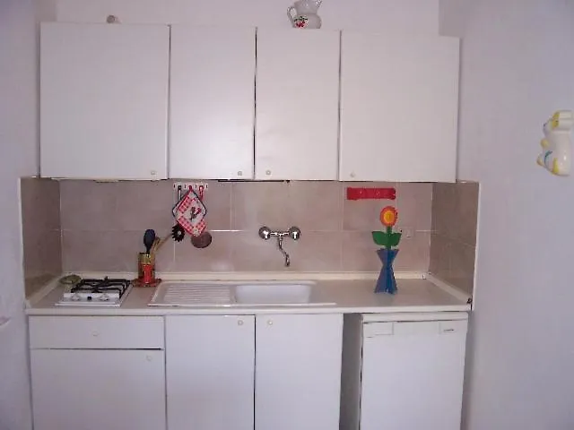 Διαμέρισμα Villa Tessitore Λαμπεντούζα