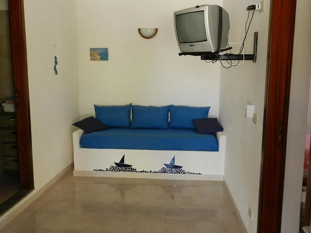 Villa Tessitore Λαμπεντούζα 0*,  Ιταλία