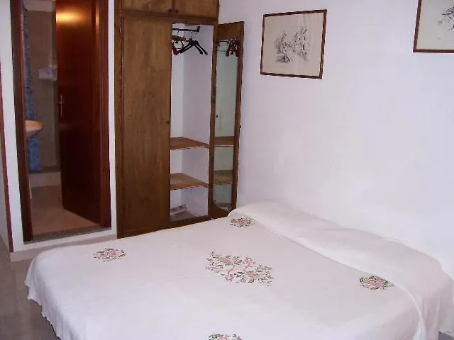 Villa Tessitore Λαμπεντούζα Ιταλία