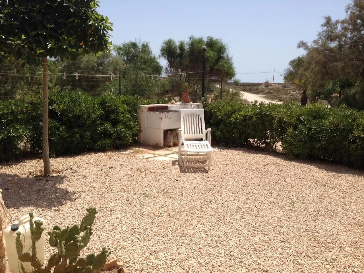 Villa Tessitore Λαμπεντούζα 0*,  Ιταλία