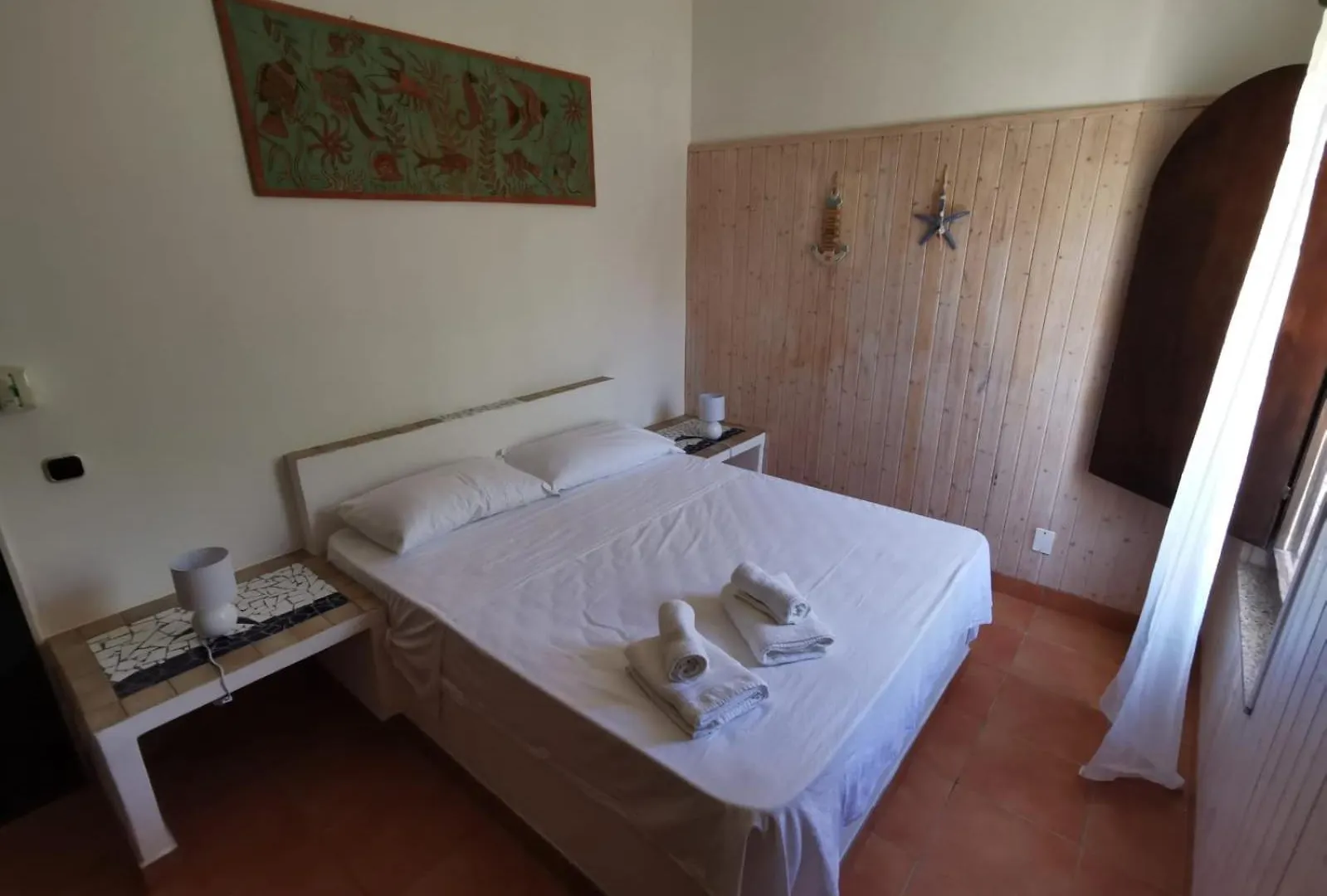 Kontakt z Villa Tessitore