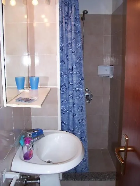Διαμέρισμα Villa Tessitore Λαμπεντούζα Ιταλία